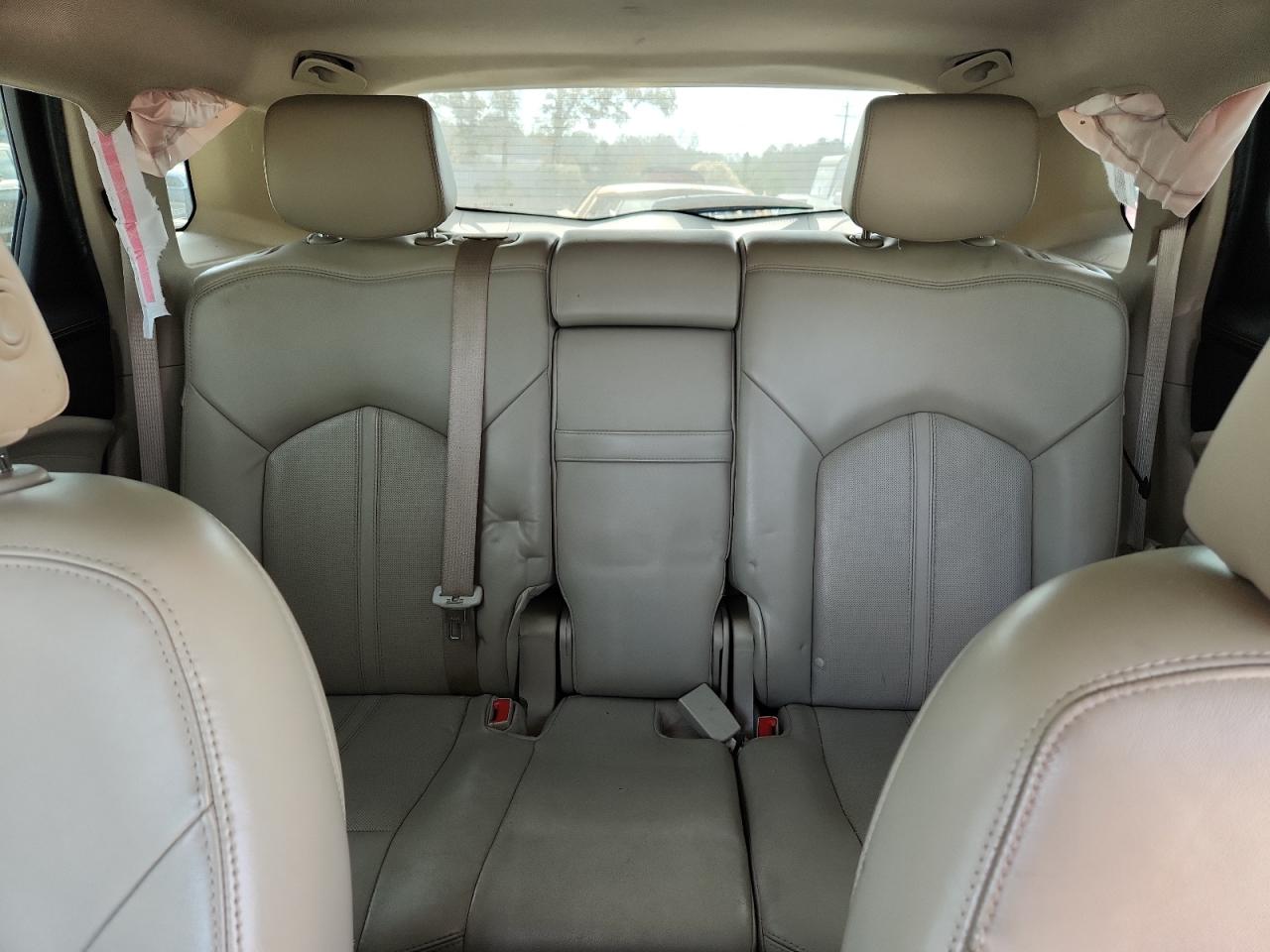 2012 Cadillac Srx Luxury Collection VIN: 3GYFNAE39CS606330 Lot: 93485365