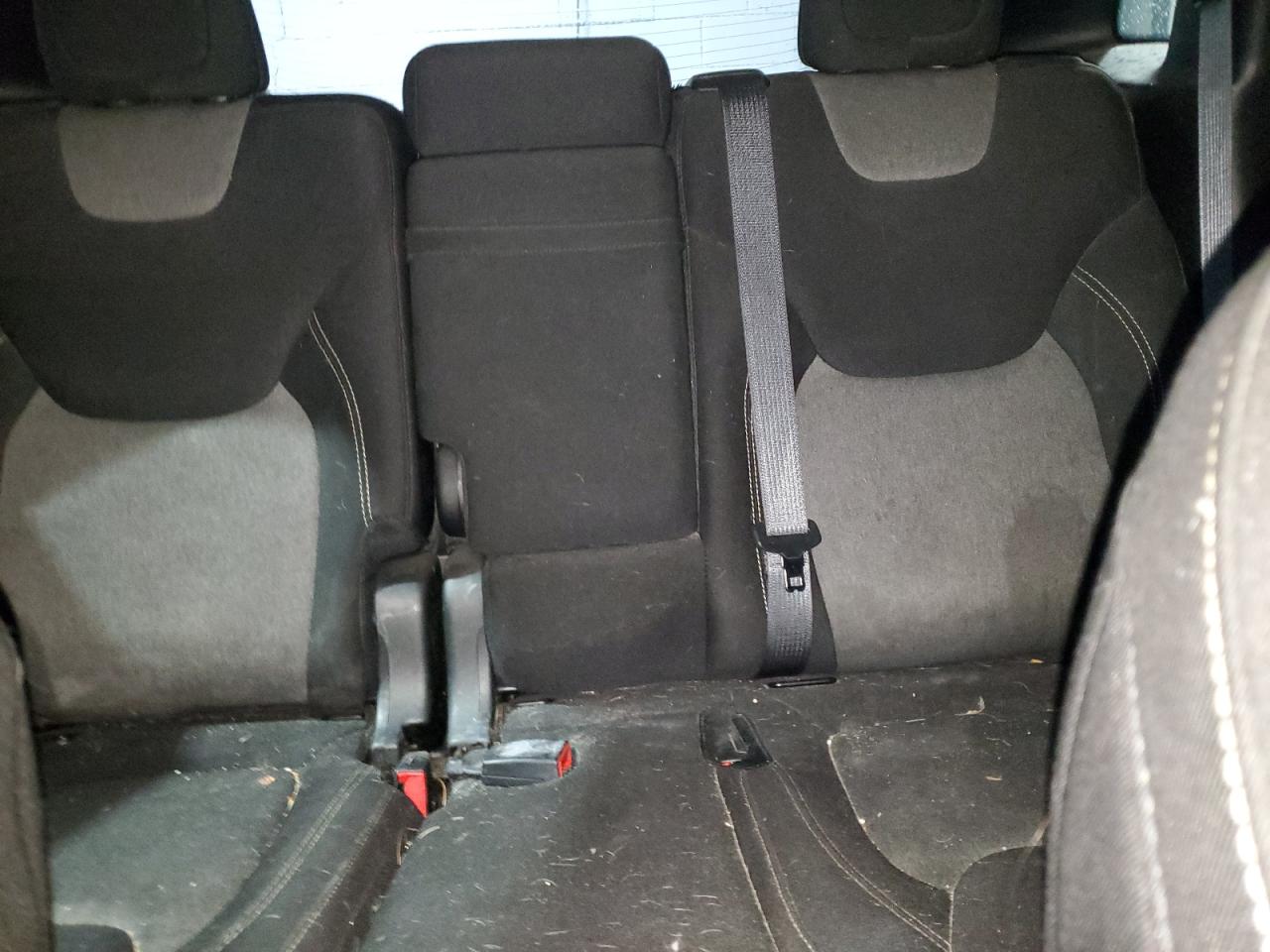 2017 Jeep Cherokee Sport VIN: 1C4PJLABXHW560355 Lot: 91254105