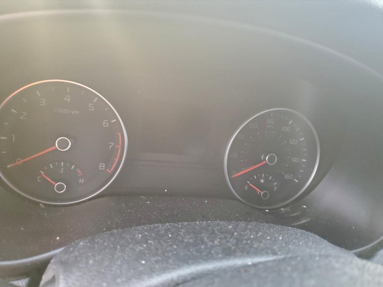 2020 Kia Sportage Lx VIN: KNDPM3AC8L7629949 Lot: 94142205