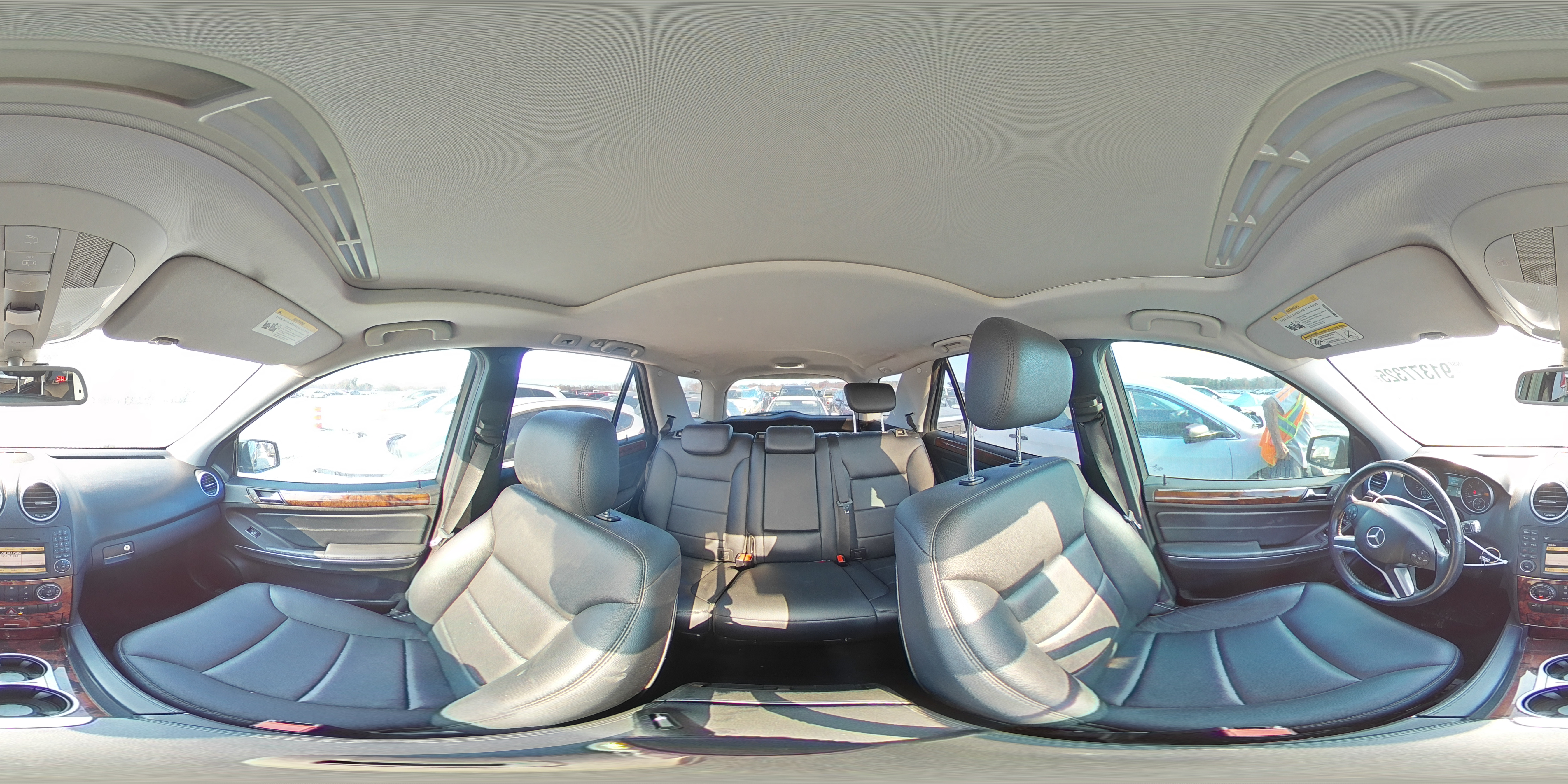 2011 Mercedes-Benz Ml 350 4Matic VIN: 4JGBB8GB3BA726128 Lot: 91377325