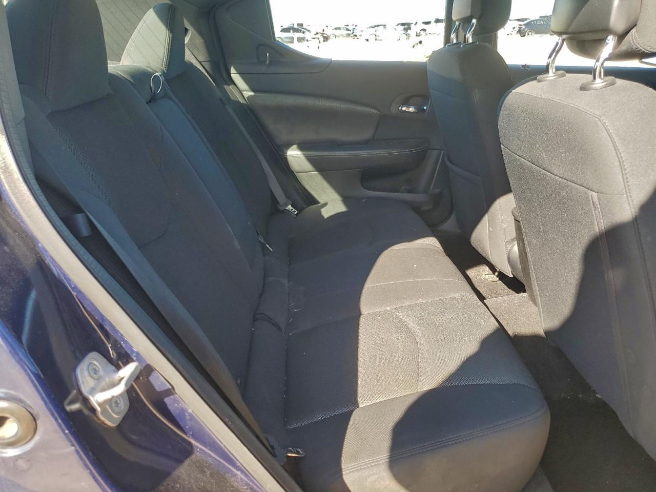 2013 Dodge Avenger Se VIN: 1C3CDZAB4DN616402 Lot: 93883115