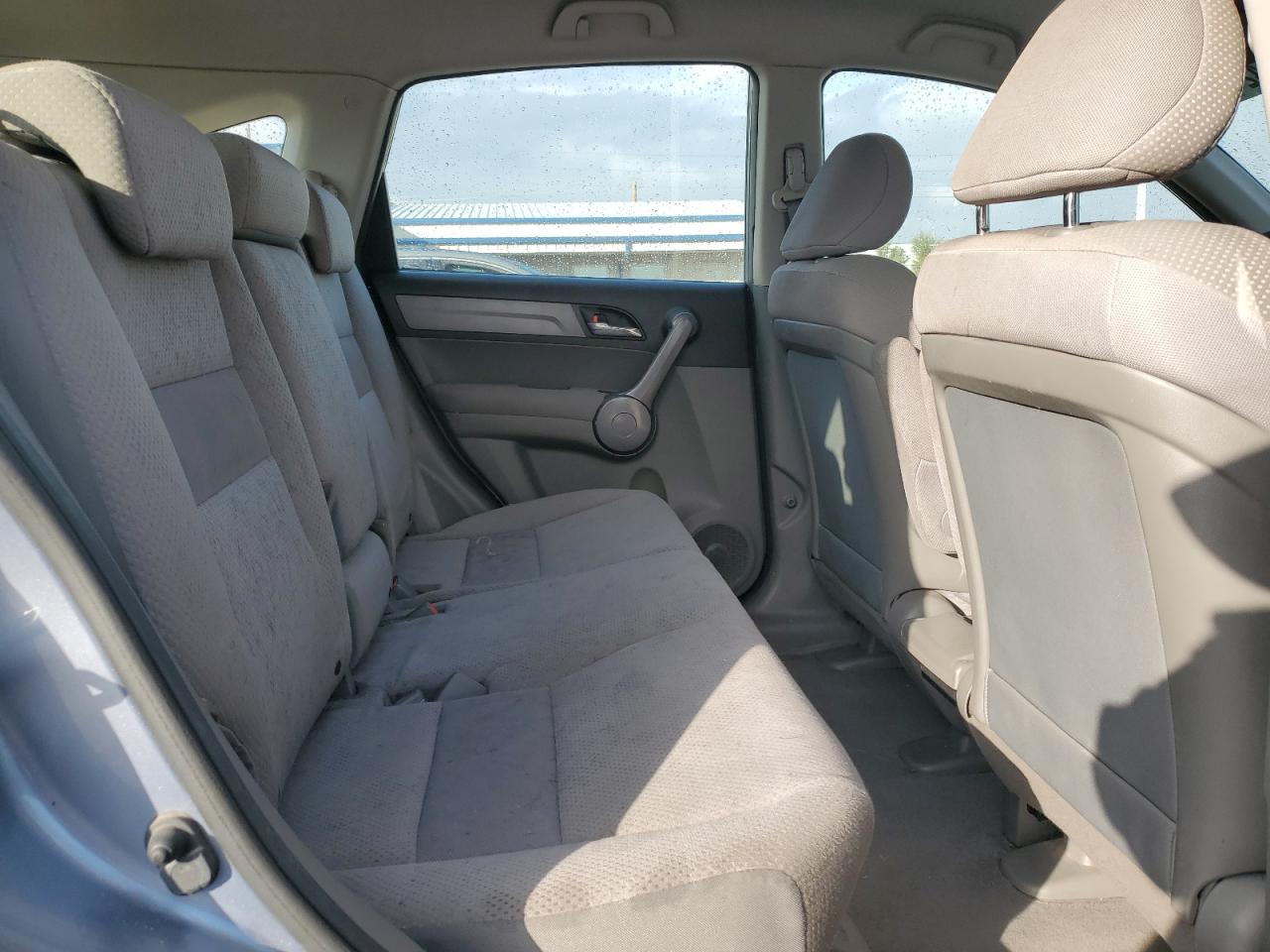 2008 Honda Cr-V Lx VIN: JHLRE38358C050284 Lot: 93424175