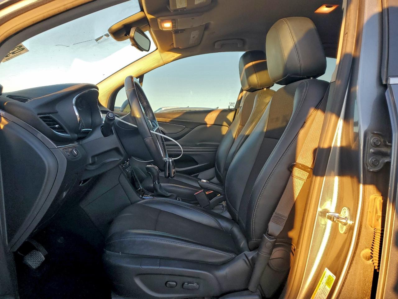 2019 Buick Encore Preferred VIN: KL4CJASB4KB904661 Lot: 93254235