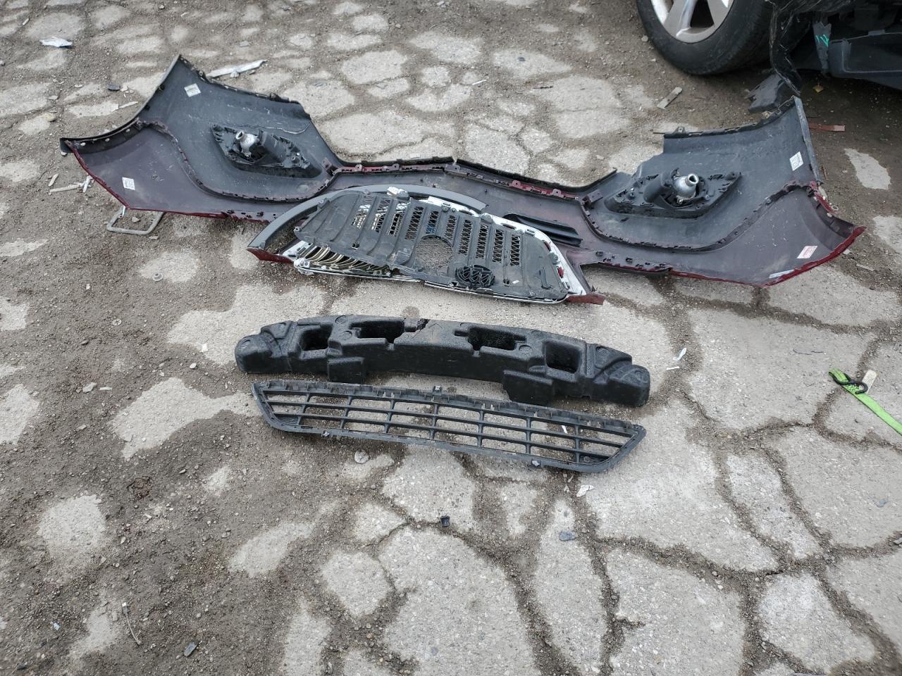 2016 Buick Encore VIN: KL4CJCSB3GB533415 Lot: 91863805