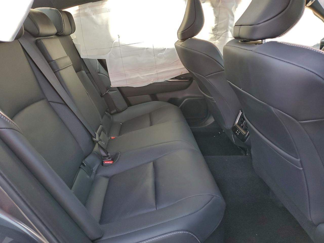 2024 Toyota Crown Xle VIN: JTDAAAAF4R3022069 Lot: 93454045