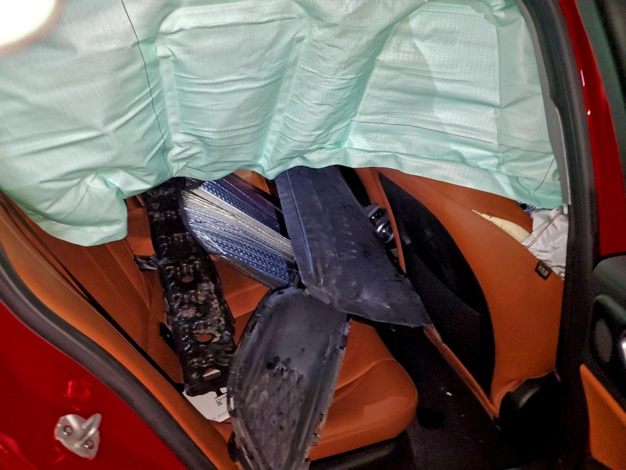 2021 Alfa Romeo Giulia Spo VIN: 639930 Lot: 85440865