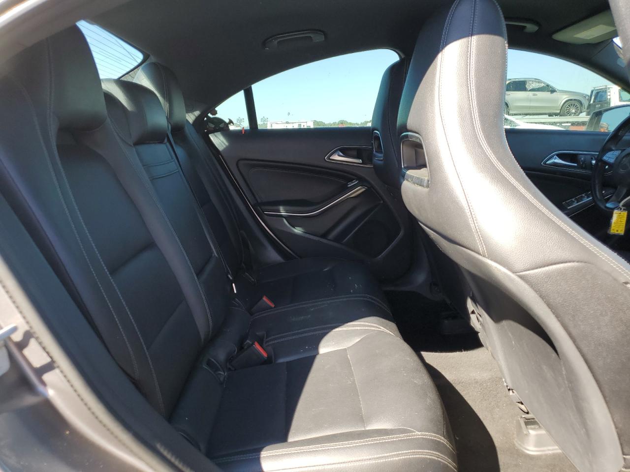 2016 Mercedes-Benz Cla 250 VIN: WDDSJ4EB8GN363074 Lot: 92349885