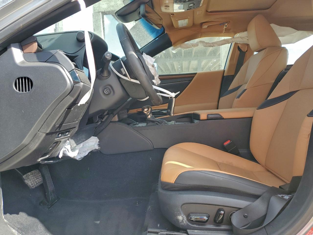 2024 Lexus Es 350 Base VIN: 58ADZ1B19RU174579 Lot: 94056565