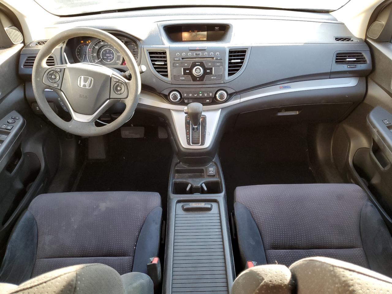 2012 Honda Cr-V Ex VIN: 5J6RM4H54CL069483 Lot: 92297095