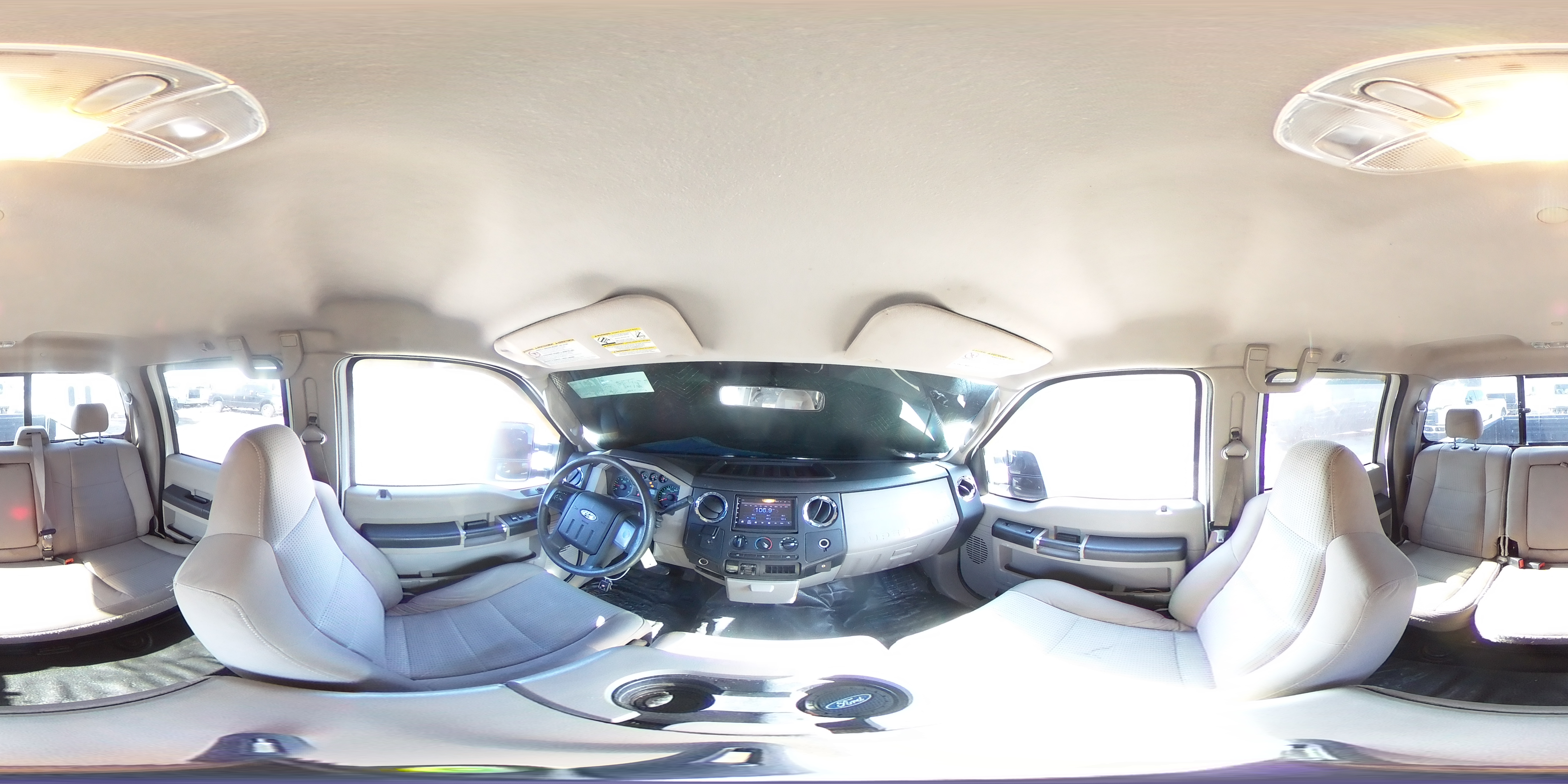 2008 Ford F350 Srw Super Duty VIN: 1FTWW30R78EC13535 Lot: 94135105