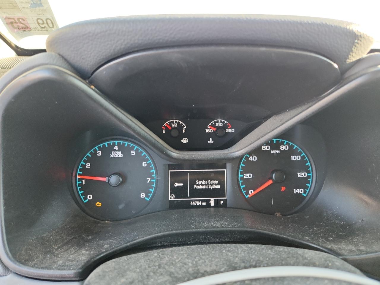 2022 Chevrolet Colorado VIN: 1GCHSBEA1N1239181 Lot: 92172195