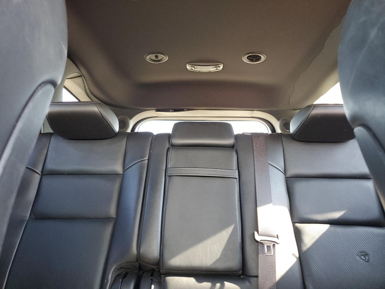 2023 Dodge Durango R/T VIN: 1C4SDHCT7PC682191 Lot: 93384085