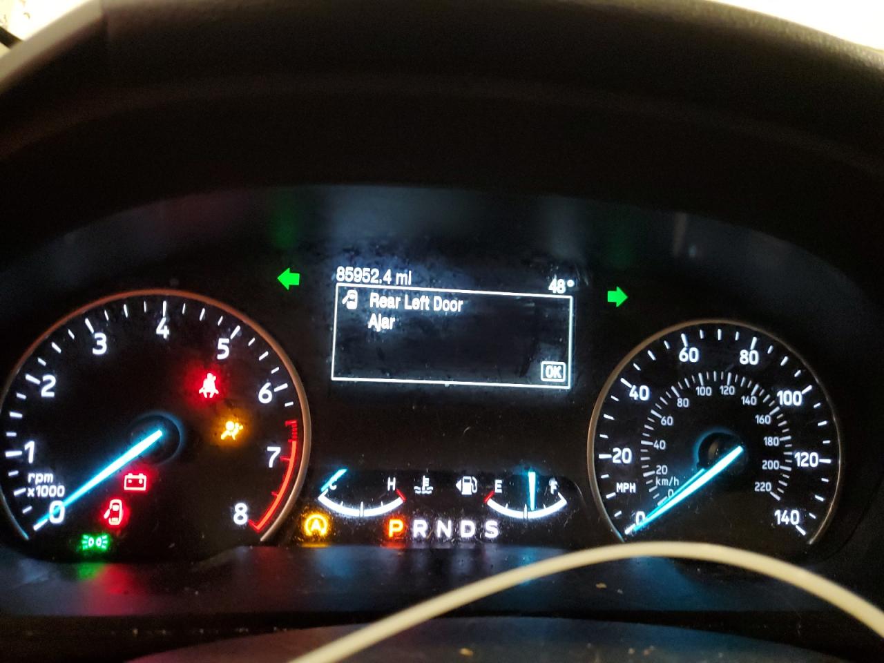 2018 Ford Ecosport Titanium VIN: MAJ6P1WL3JC159565 Lot: 93065745