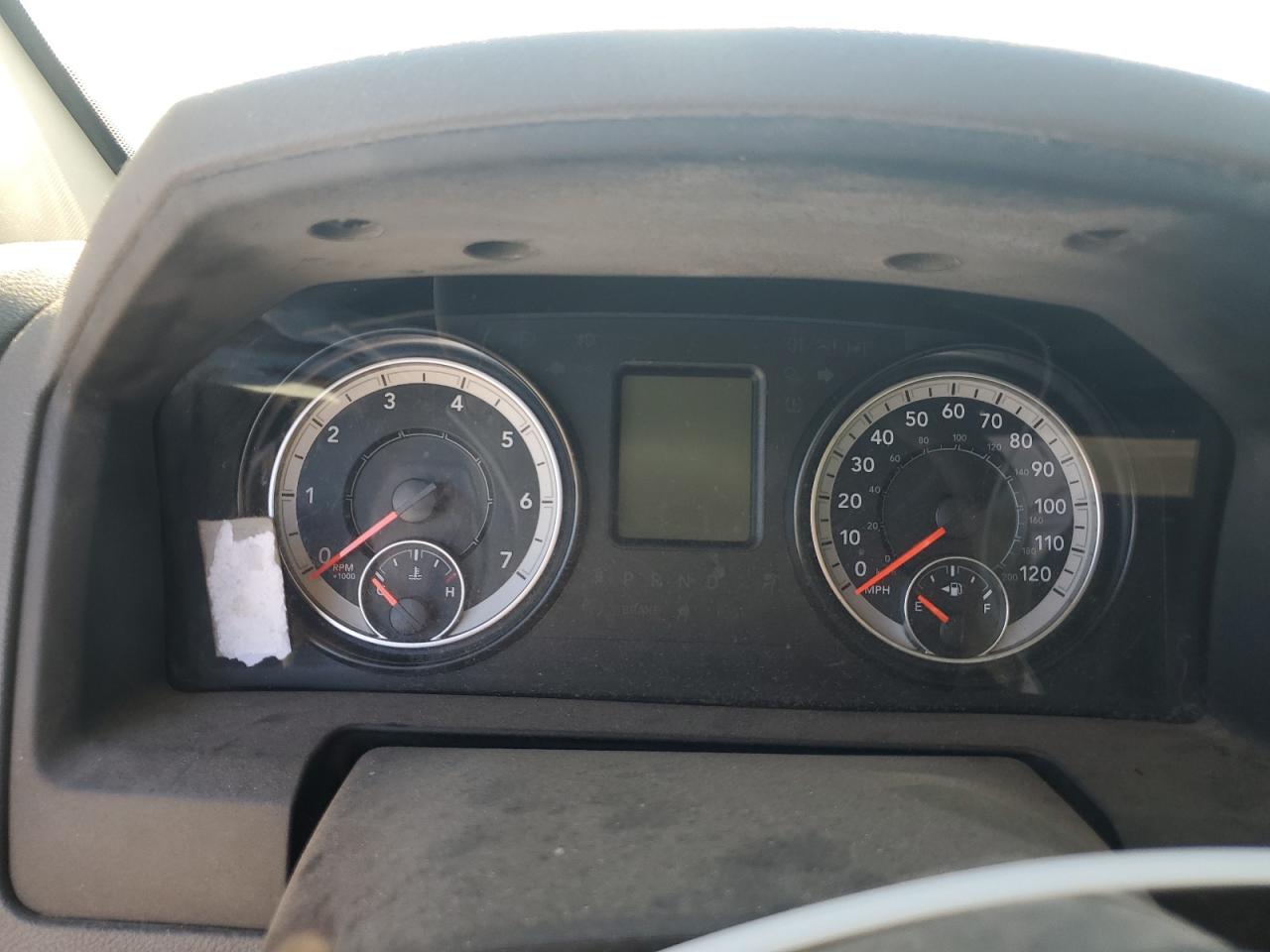 2016 Ram 1500 Slt VIN: 1C6RR7GTXGS199909 Lot: 91465835