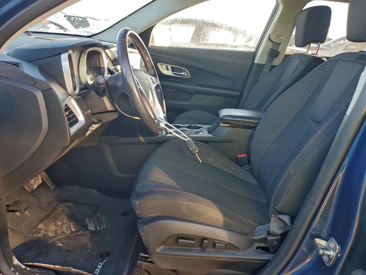 2016 Chevrolet Equinox Lt VIN: 2GNALCEK6G6199412 Lot: 93237135