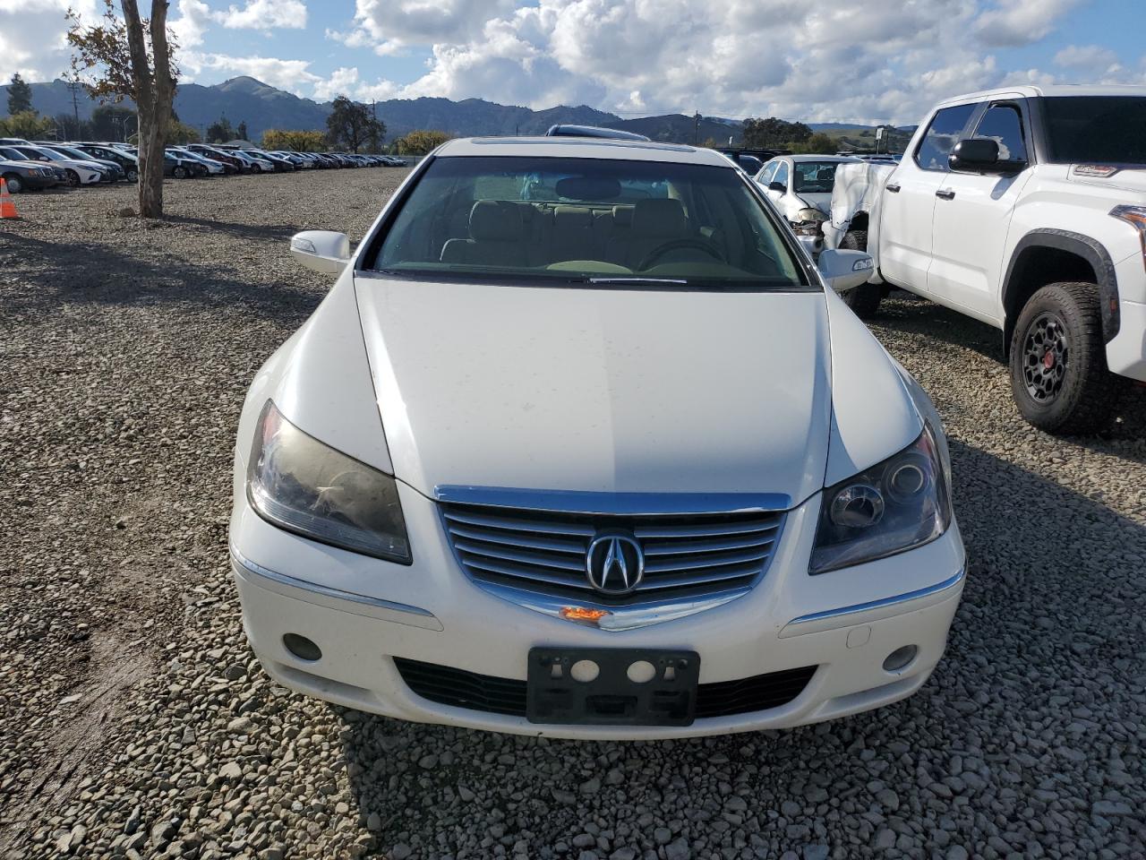 Фото: JH4KB16555C001161