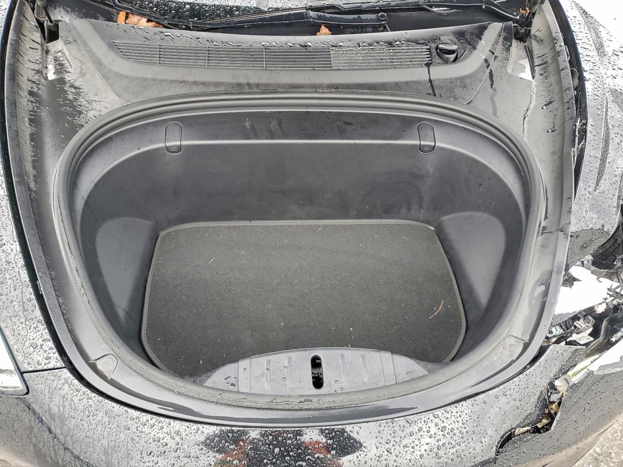 2019 Tesla Model 3 VIN: 5YJ3E1EB4KF231034 Lot: 93387115