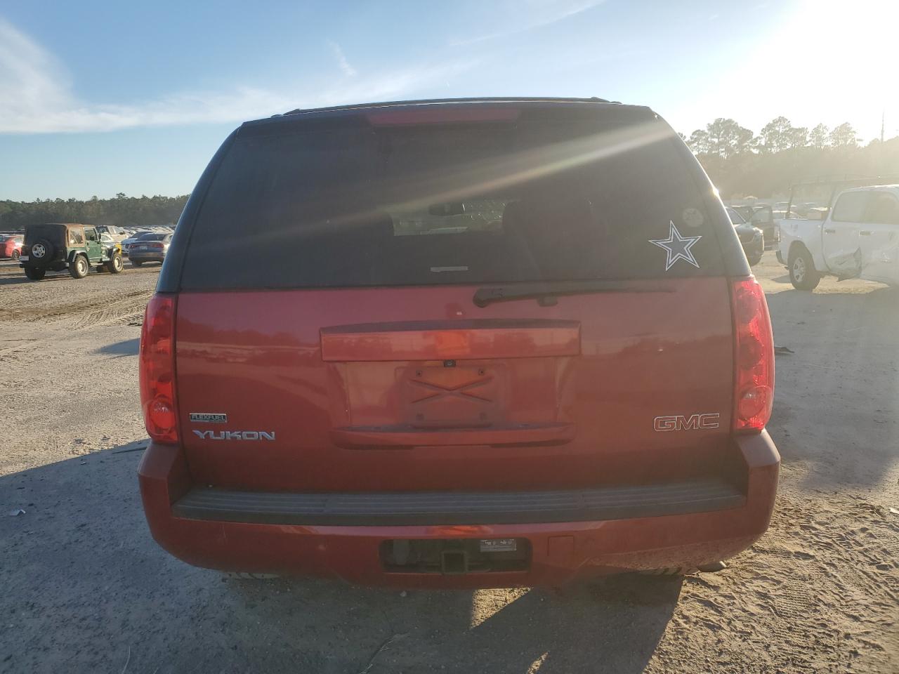 2012 GMC Yukon Sle VIN: 1GKS1AE00CR272184 Lot: 92979865