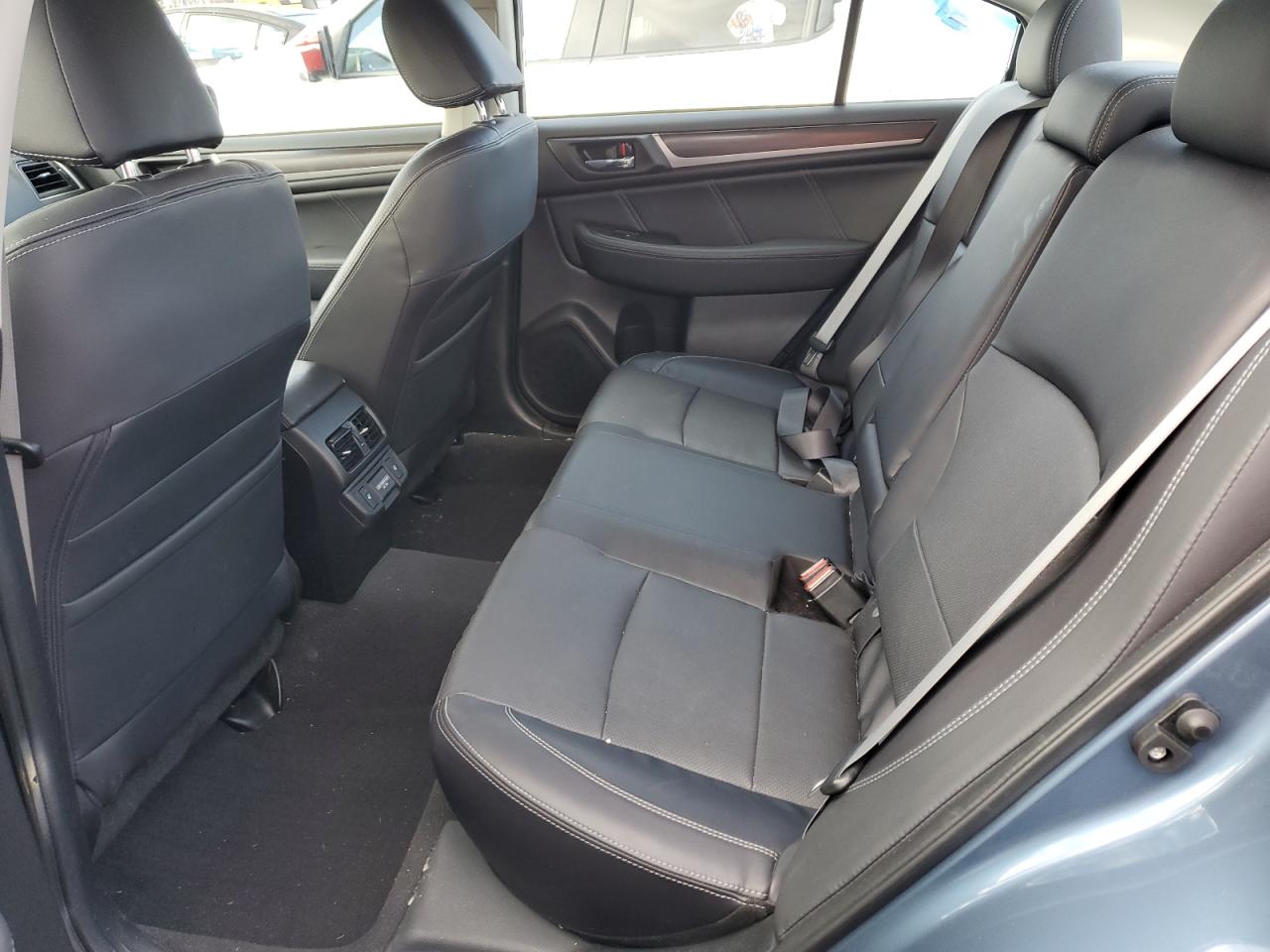 2018 Subaru Legacy 2.5I Limited VIN: 4S3BNAN61J3025227 Lot: 91068195