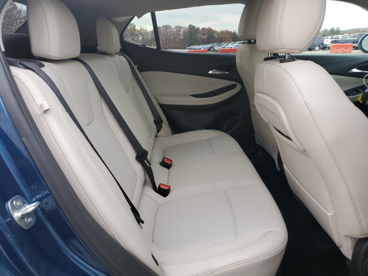 2020 Buick Encore Gx Preferred VIN: KL4MMBS25LB104695 Lot: 91856325