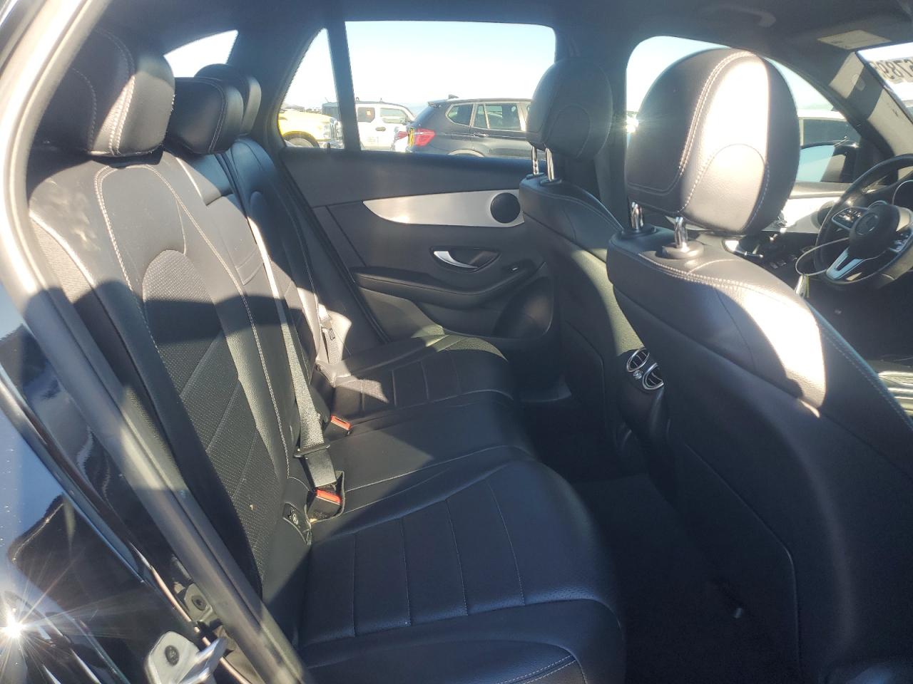 2021 Mercedes-Benz Glc 300 VIN: W1N0G8DB4MV306545 Lot: 94153395