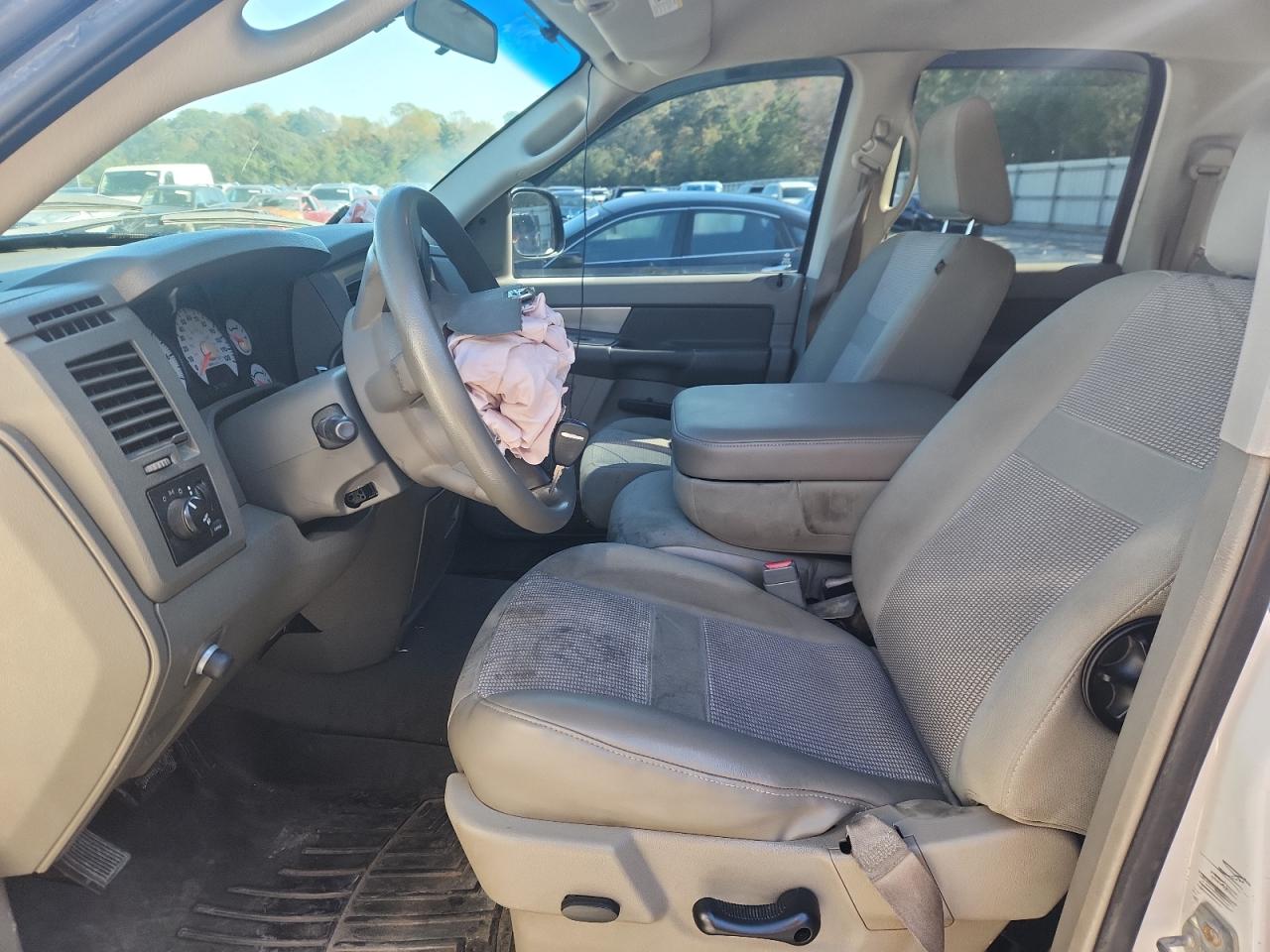 2007 Dodge Ram 1500 St VIN: 1D7HA18P97S216991 Lot: 90784375