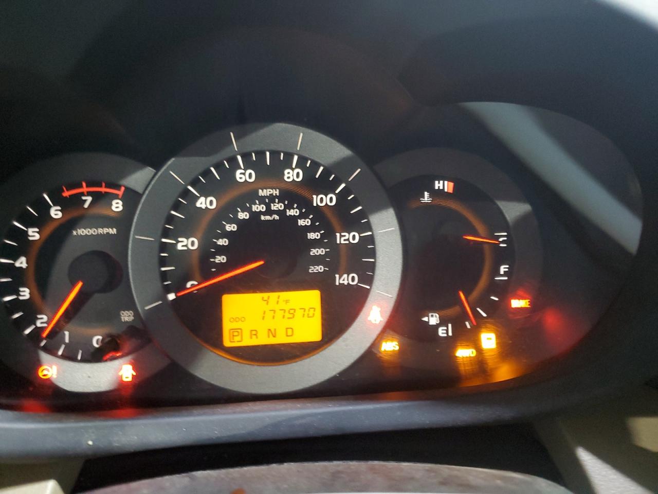 2011 Toyota Rav4 VIN: 2T3BF4DV1BW105732 Lot: 91684055