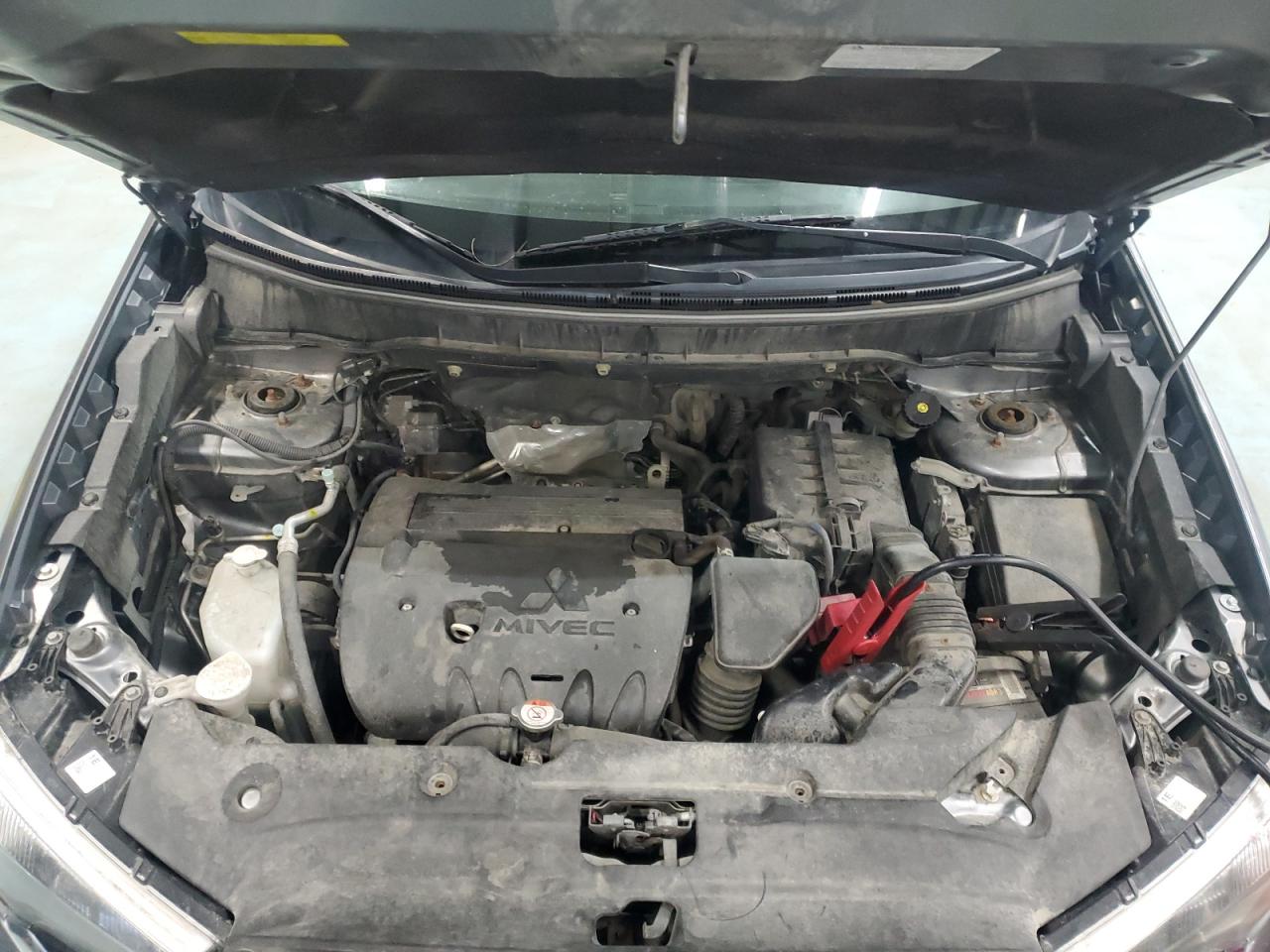 2019 Mitsubishi Outlander Sport Gt VIN: JA4AR4AW9KU005076 Lot: 92472055