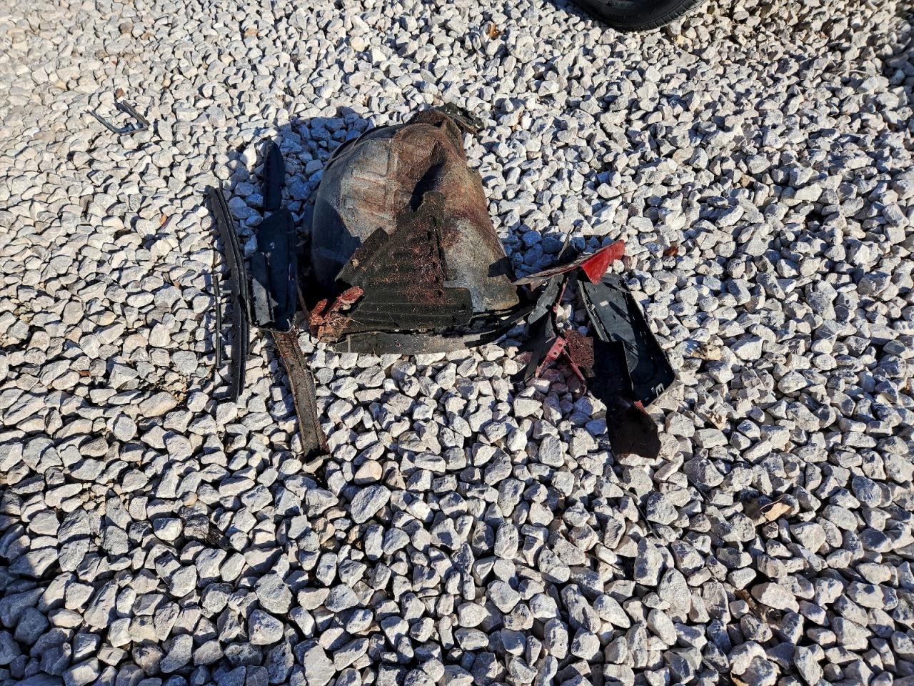 2014 Chevrolet Impala Lt VIN: 2G1115SL5E9151153 Lot: 92692455