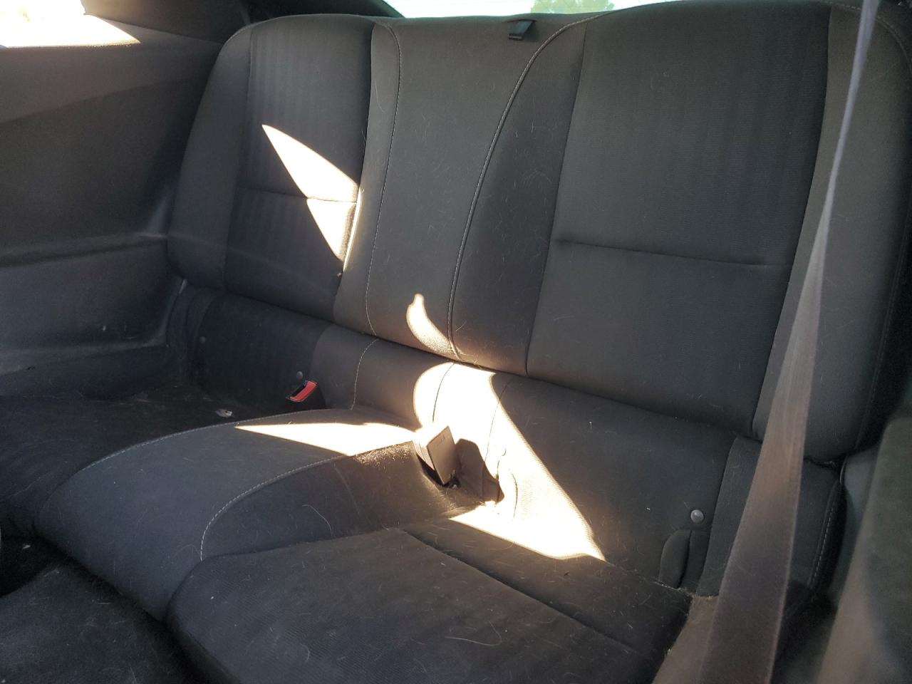 2013 Chevrolet Camaro Ls VIN: 2G1FE1E30D9185028 Lot: 91908955