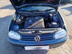 2001 VOLKSWAGEN GOLF 1.6 16V SE 5DR for sale at Copart WESTBURY