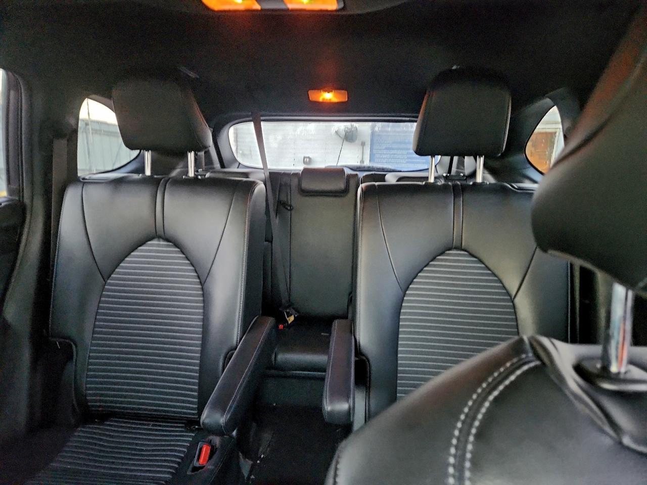 2023 Toyota Highlander L VIN: 5TDKDRBH3PS512539 Lot: 93858495