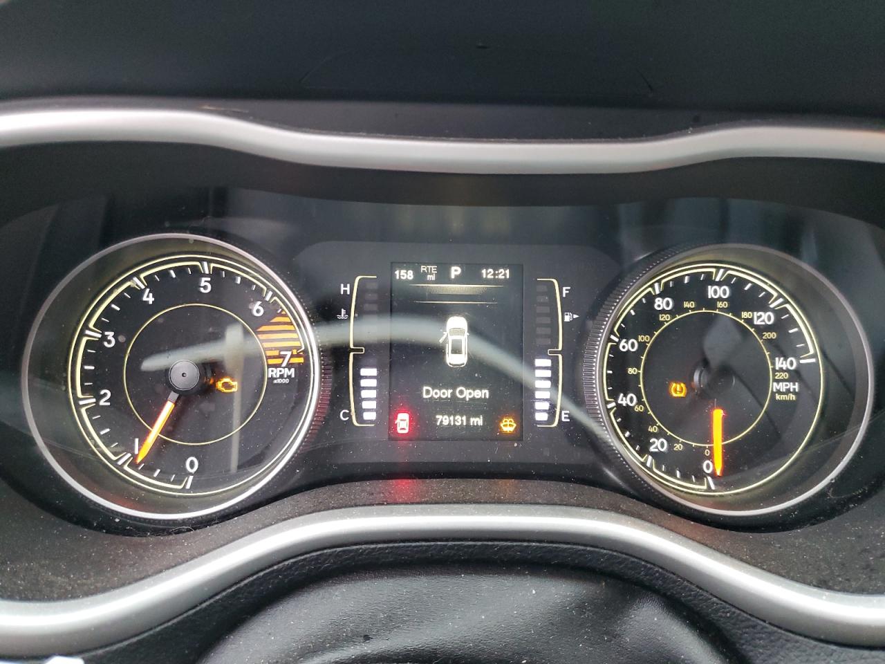 2016 Jeep Cherokee Latitude VIN: 1C4PJMCB2GW359227 Lot: 93370525