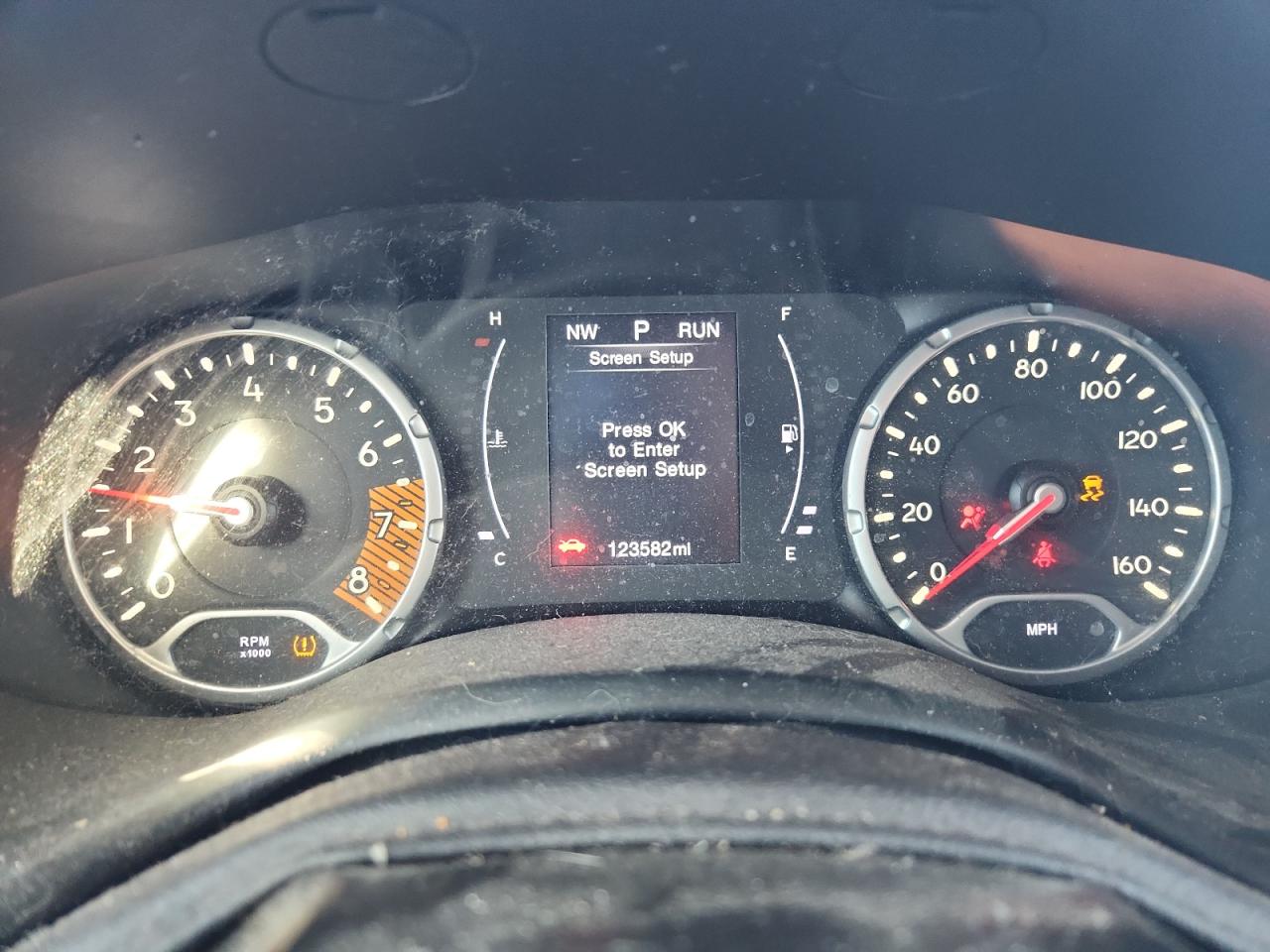 2019 Jeep Renegade Sport VIN: ZACNJAAB5KPK13058 Lot: 91298995