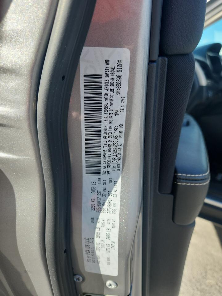 2016 Jeep Cherokee Sport VIN: 1C4PJLAB5GW265145 Lot: 91694645