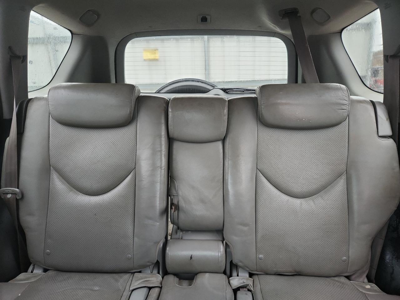 2009 Toyota Rav4 Limited VIN: JTMZF31V895012267 Lot: 93715815