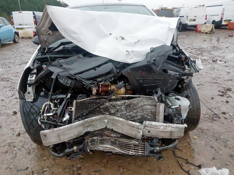 2014 VAUXHALL CORSA 1.3 CDTI ECOFLEX LIMITED EDITION 3DR