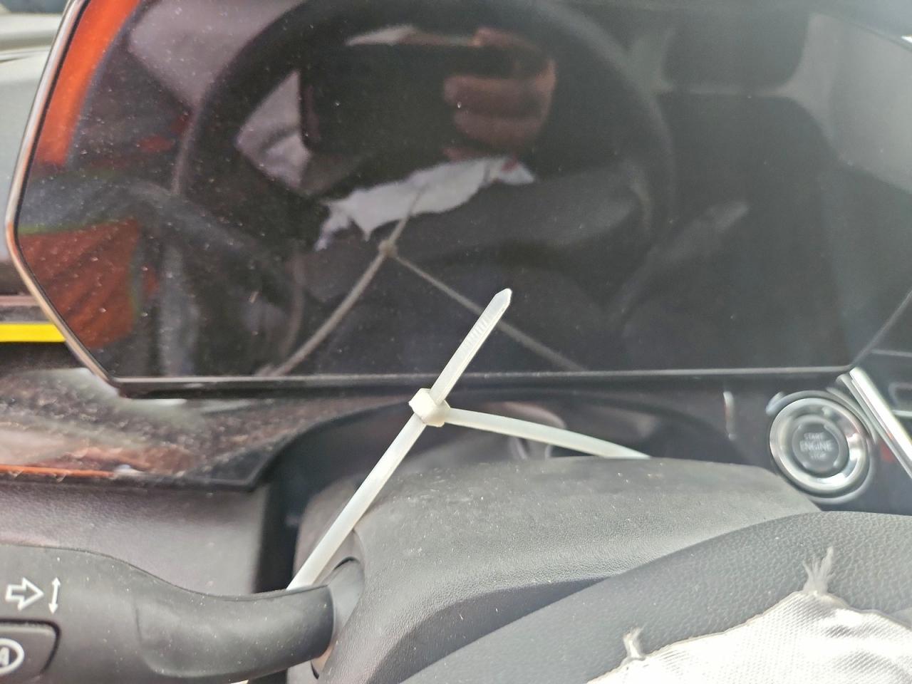 2025 Chevrolet Trax Activ VIN: KL77LKEP0SC192493 Lot: 94068015