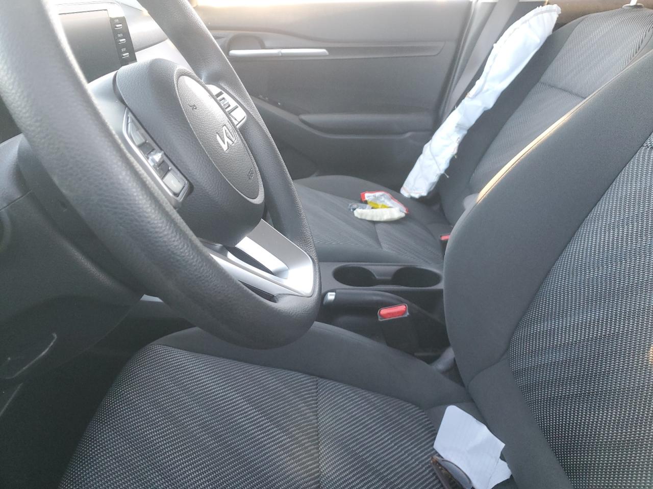 2024 Kia Seltos Lx Awd VIN: KNDEPCAA3R7612322 Lot: 91222145