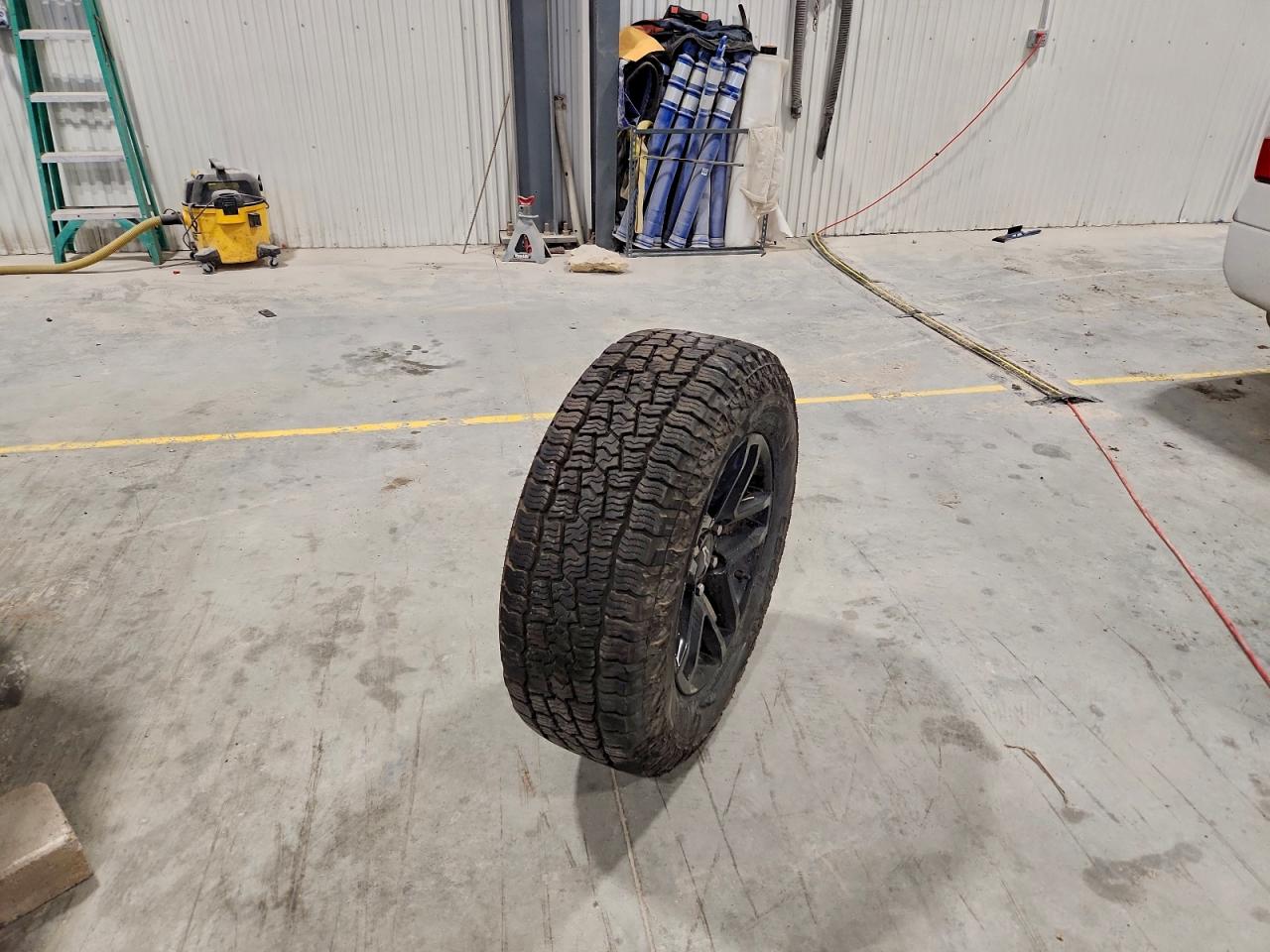 2021 Chevrolet Silverado K1500 Lt Trail Boss VIN: 1GCPYFED2MZ338703 Lot: 93834985