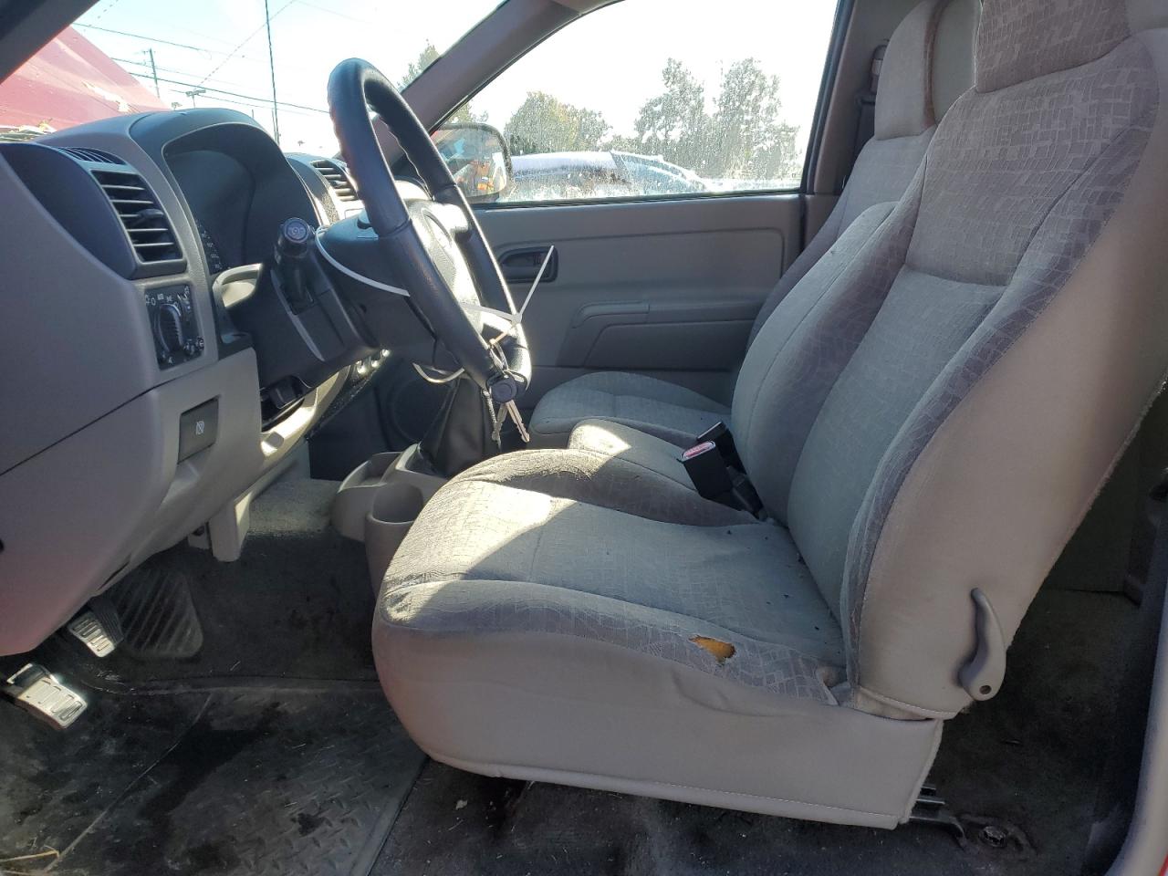 2006 Chevrolet Colorado VIN: 1GCCS148668153294 Lot: 92198795