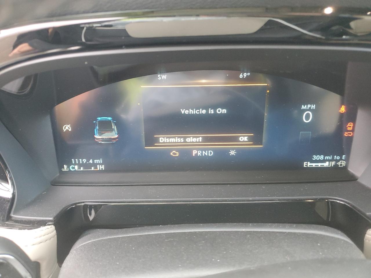 2025 Lincoln Corsair Premiere VIN: 5LMCJ1DA5SUL21748 Lot: 92332655