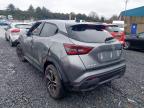 2025 NISSAN JUKE 1.0 DIG-T N-CONNECTA 5DR for sale at Copart BELFAST