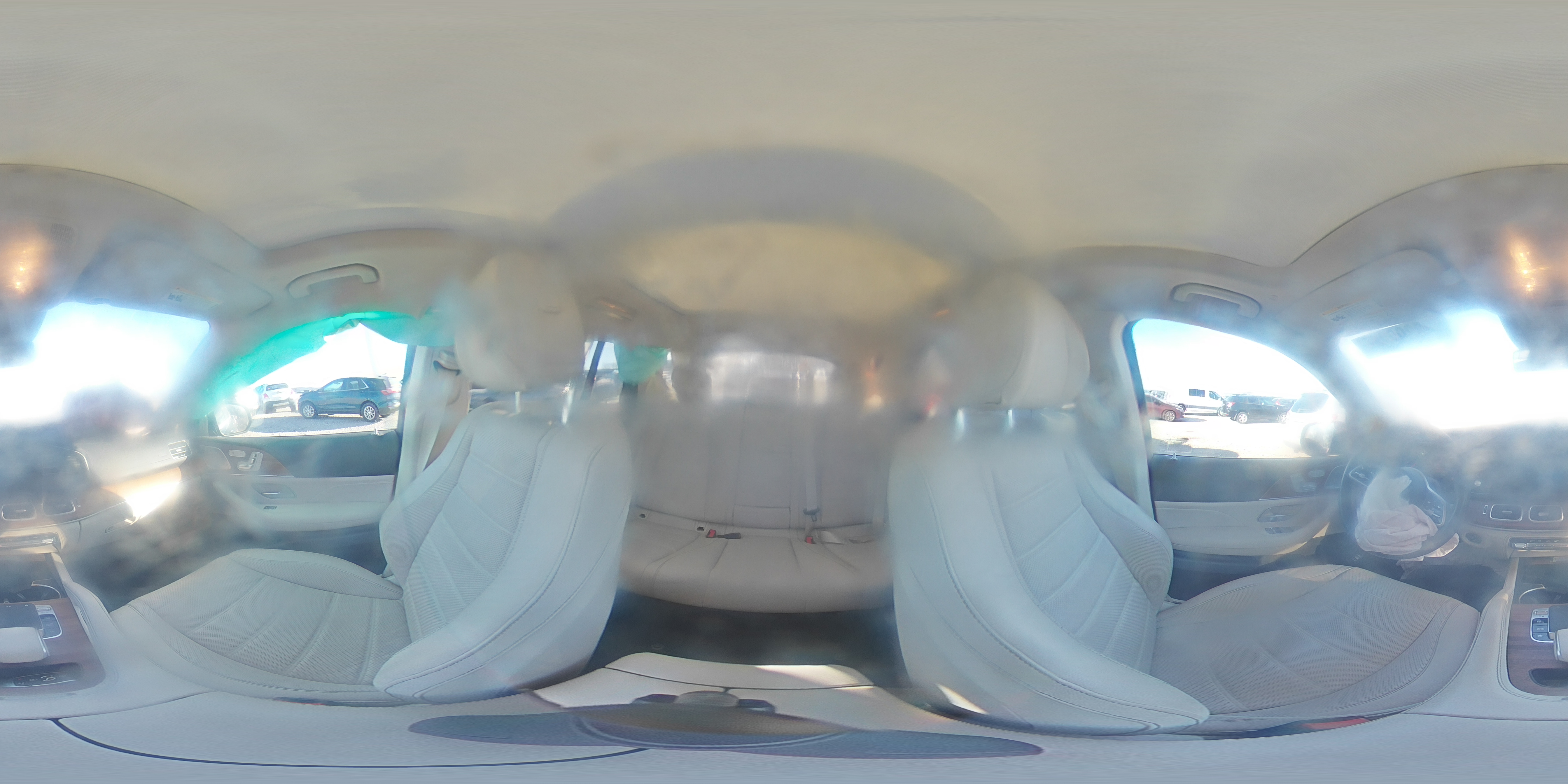 2020 Mercedes-Benz Gle 350 4Matic VIN: 4JGFB4KB0LA104797 Lot: 93392265