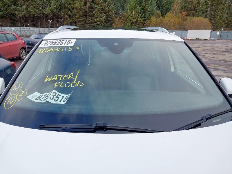 2017 VOLKSWAGEN TIGUAN 2.0 TDI 150 4MOTION R-LINE 5DR DSG