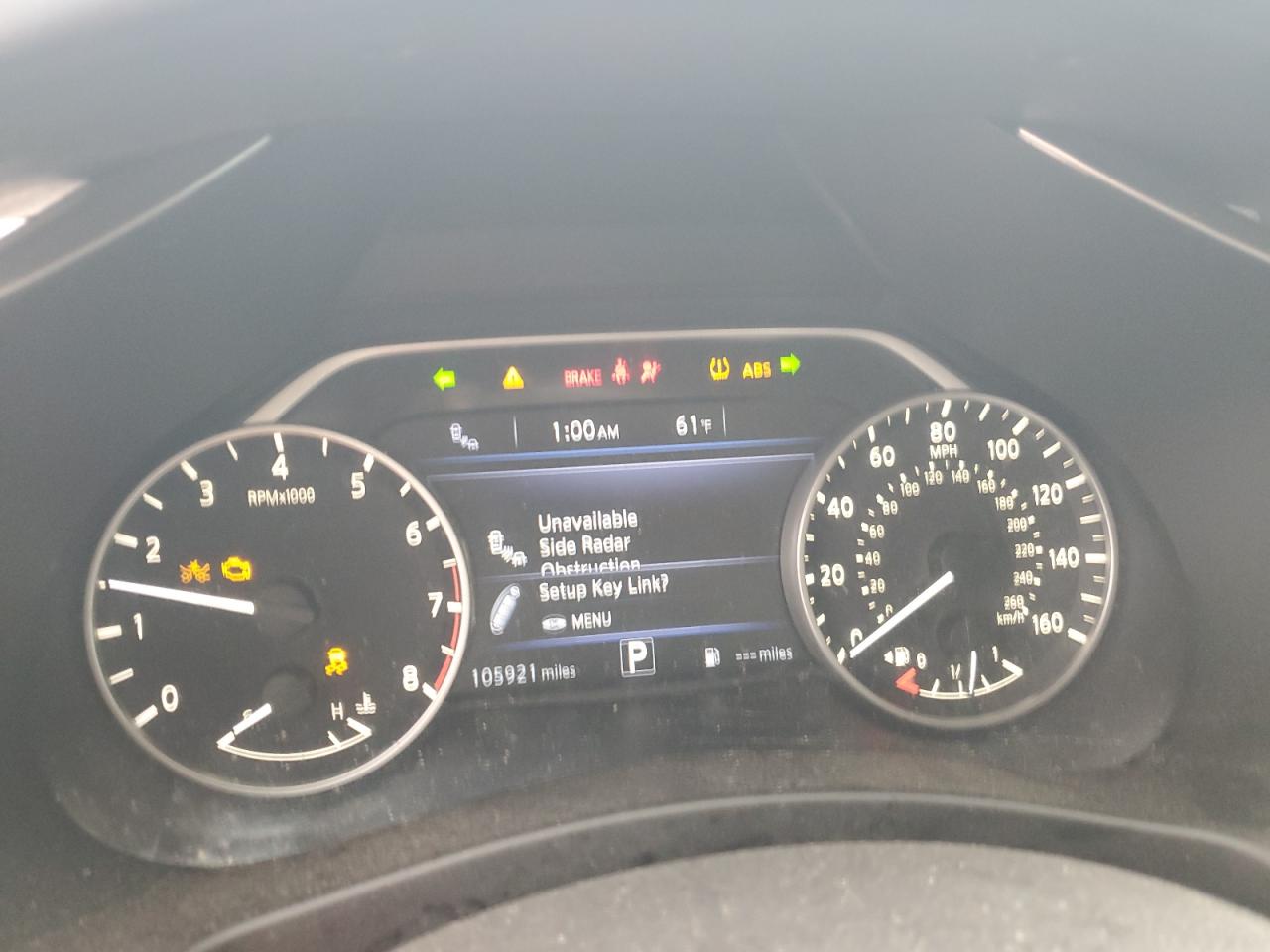 2018 Nissan Murano S VIN: 5N1AZ2MH2JN147118 Lot: 93398955