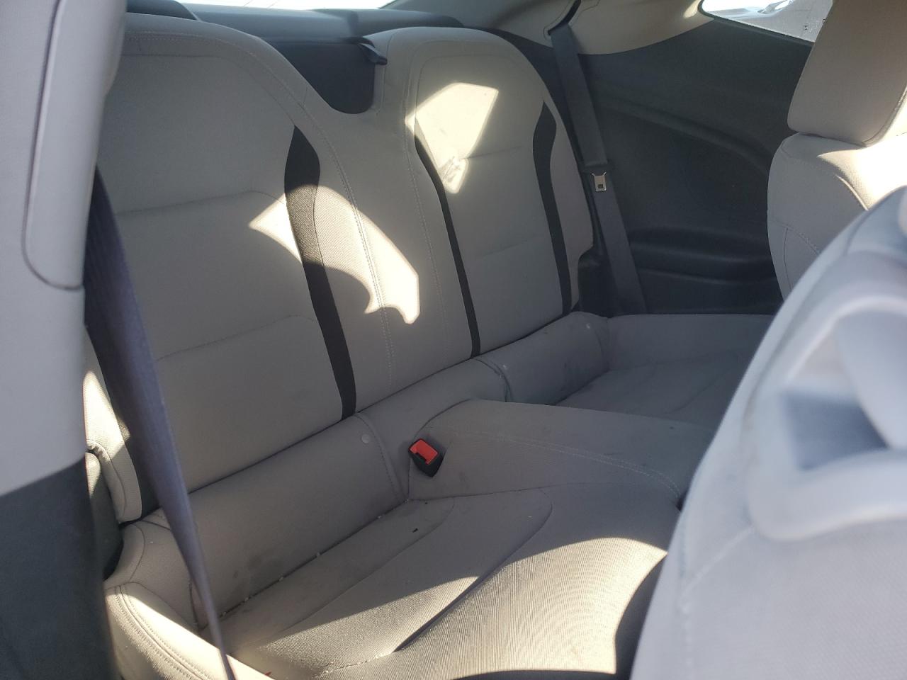 2019 Chevrolet Camaro Ls VIN: 1G1FB1RS1K0111098 Lot: 91940615