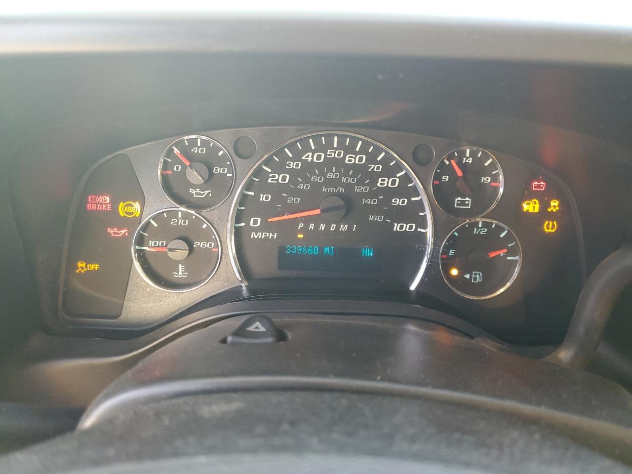 2016 Chevrolet Express G3500 VIN: 1GCZGGFG6G1212096 Lot: 92857685