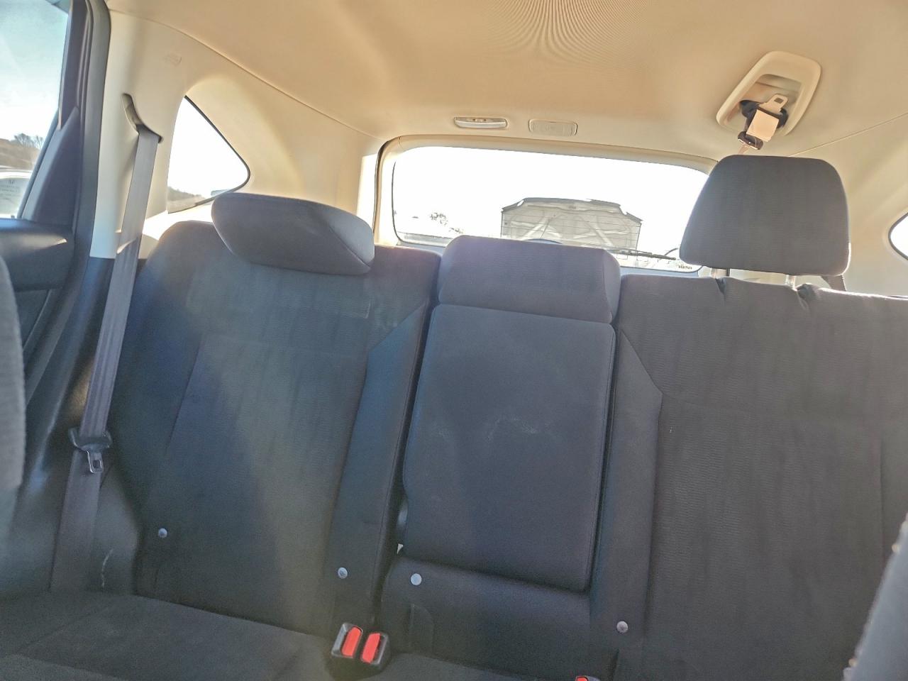 2014 Honda Cr-V Lx VIN: 2HKRM4H31EH693933 Lot: 94731755