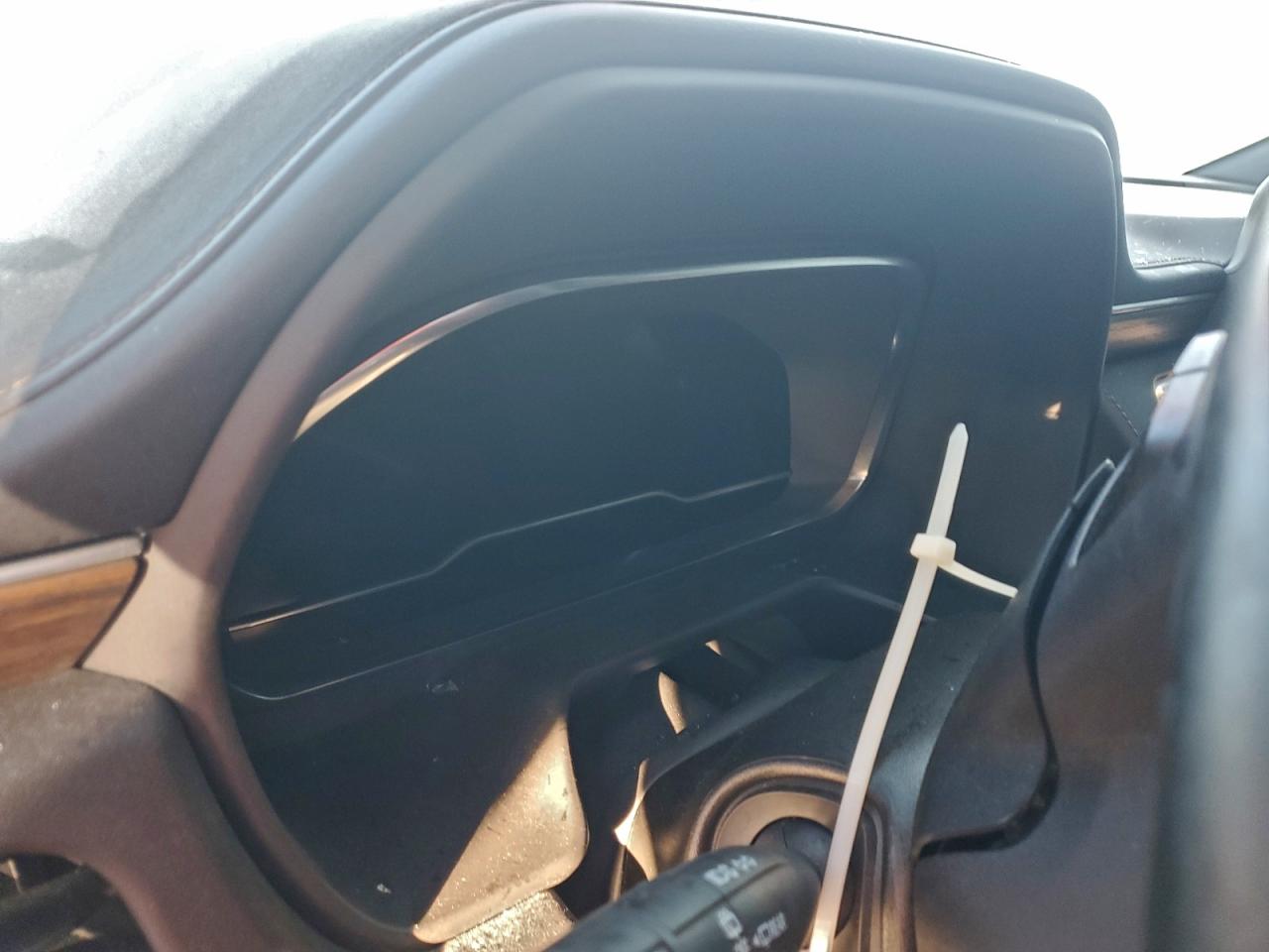 2024 Chevrolet Suburban K1500 High Country VIN: 1GNSKGKL9RR167377 Lot: 93205495